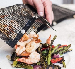 Мешок для барбекю